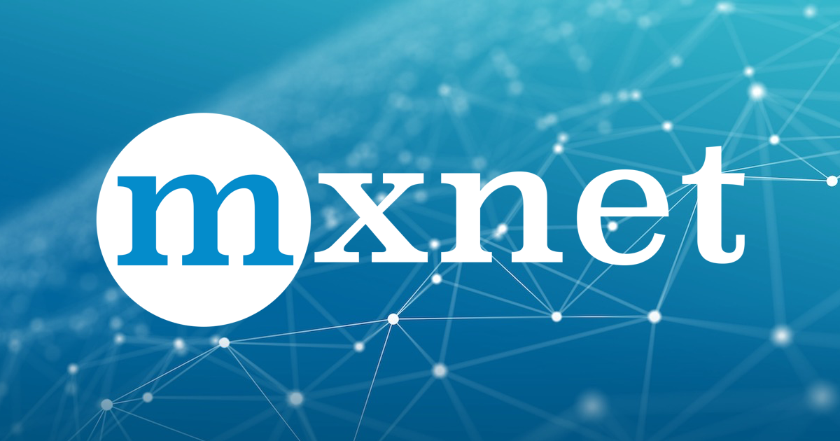 MXNet Logo