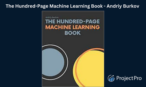 Machine Learning Book