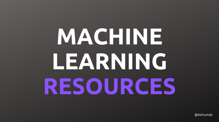 Machine_Learning_Resources