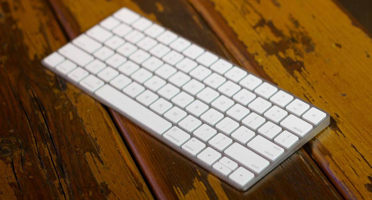 Magic_Keyboard