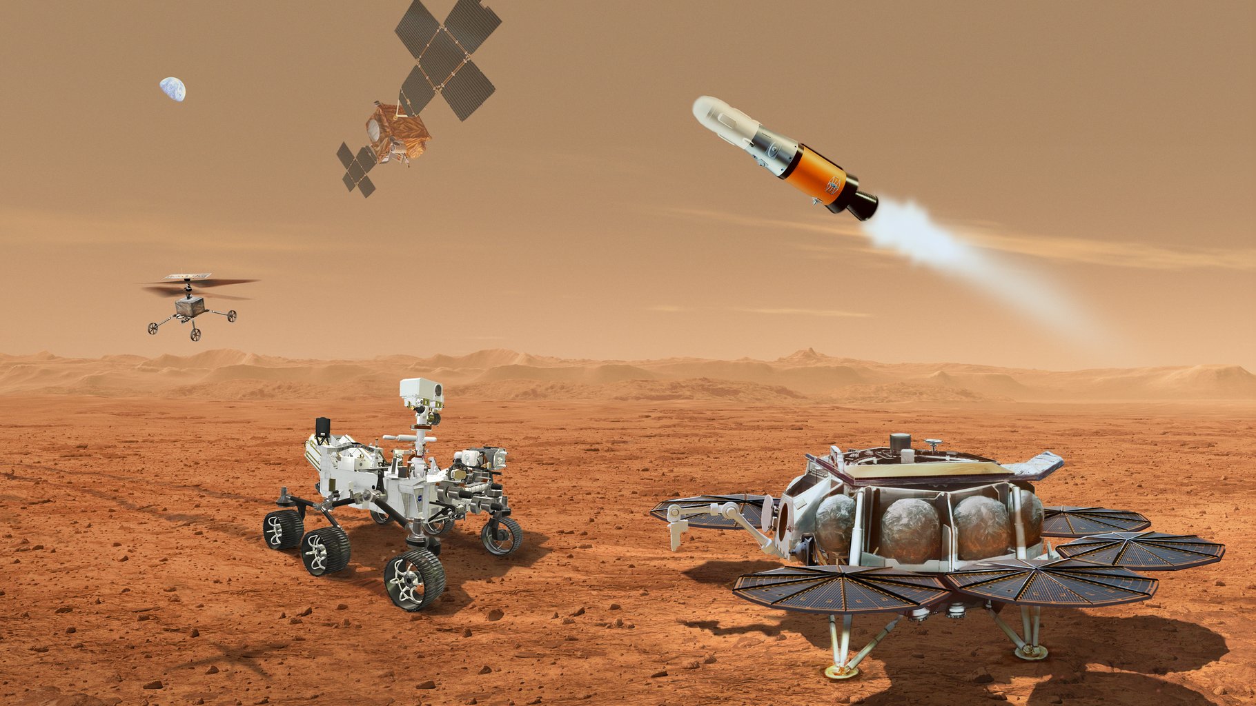 Mars_sample