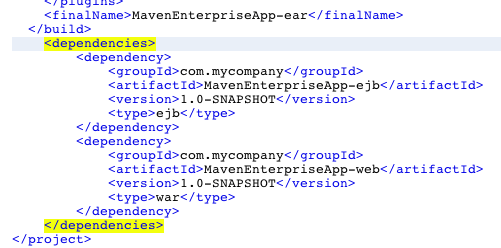 Maven_POM