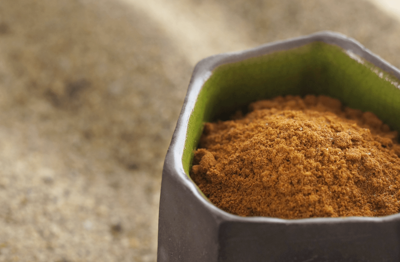 Melange Spice