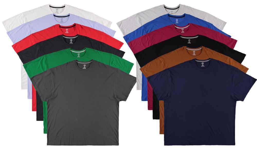 Men's T-Shirts