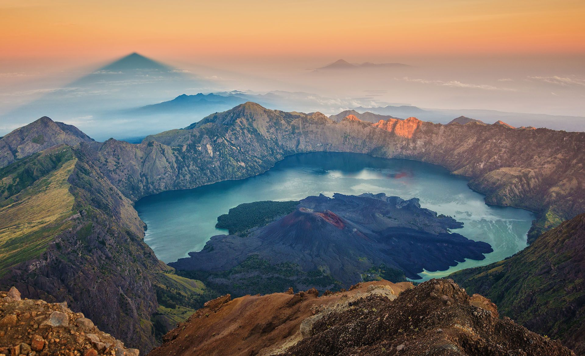 Mount_Rinjani