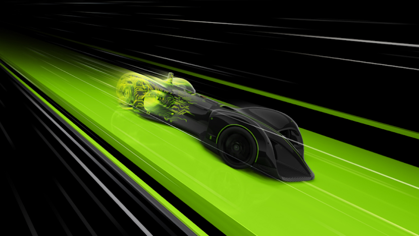 NVIDIA DLSS 5 神經網路著色技術