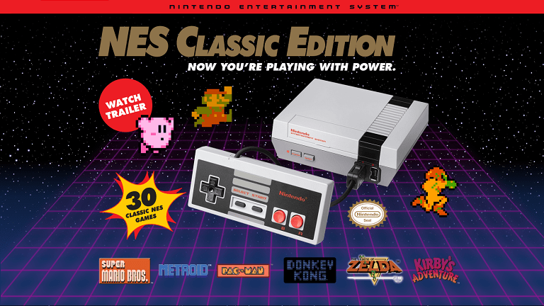 Nes_Classic_Edition