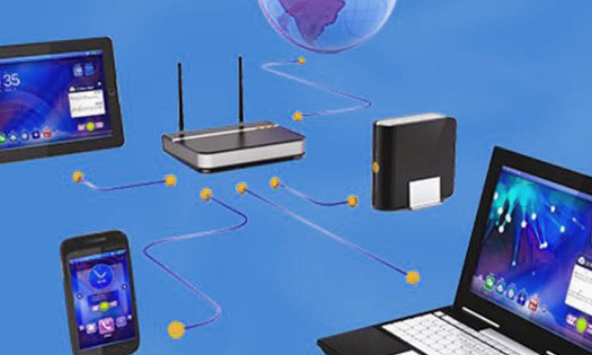 Network_communication