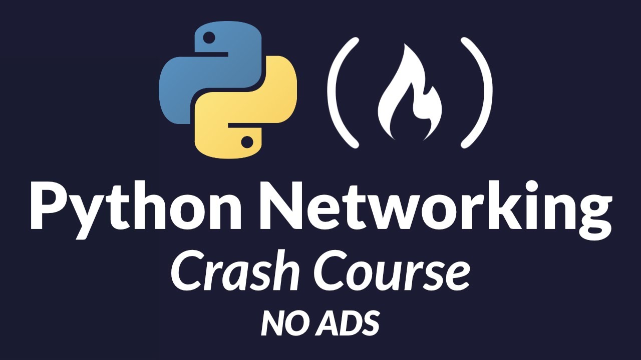 Network_programming_with_Python