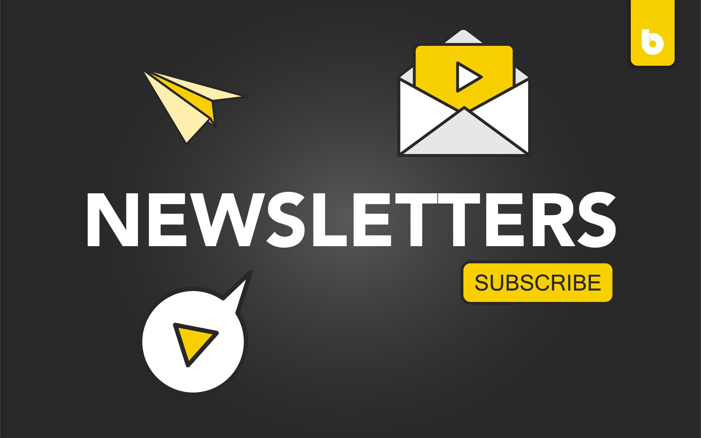 Newsletters