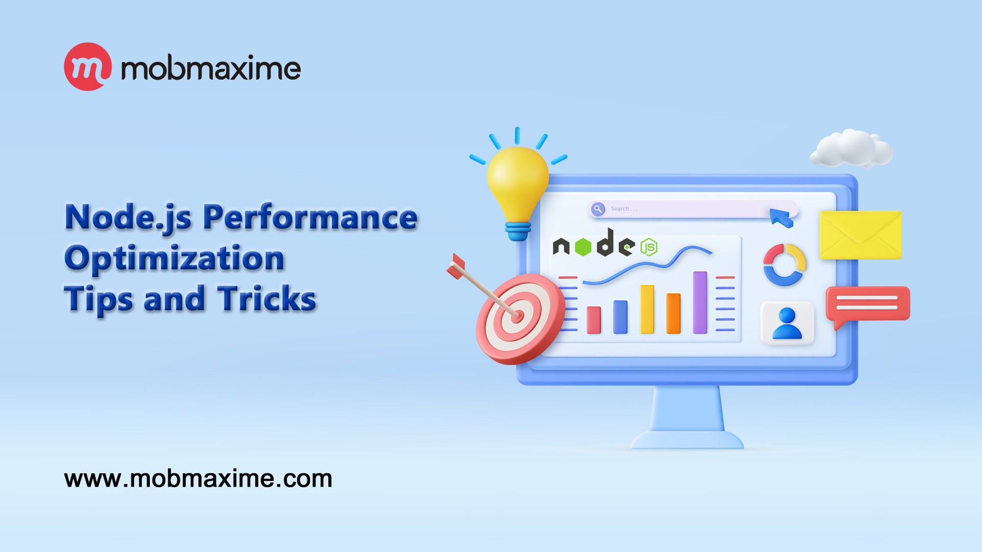 Node.js 性能优化