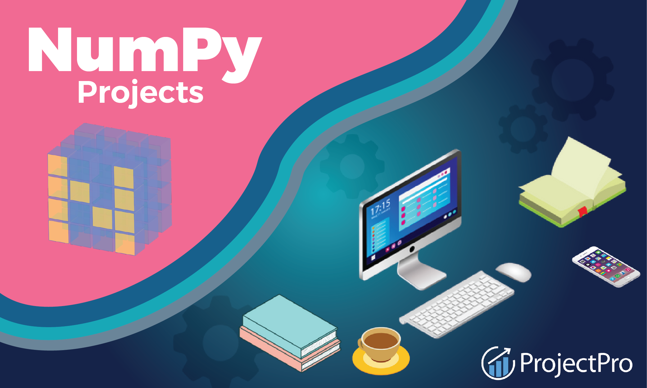 NumPy 示例图片