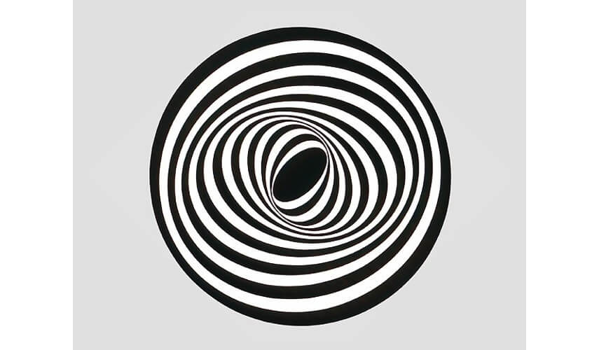 Op Art Example