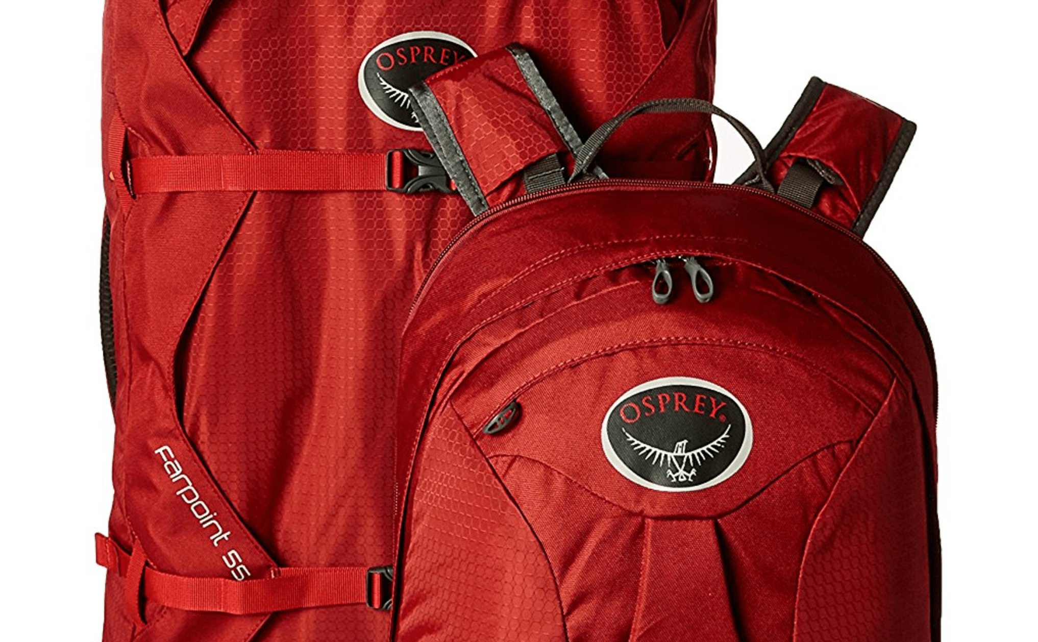Osprey Farpoint 55