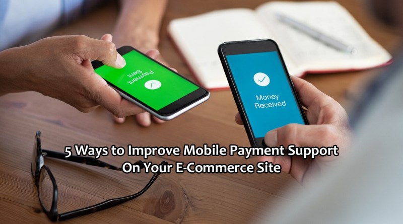 Payment Support