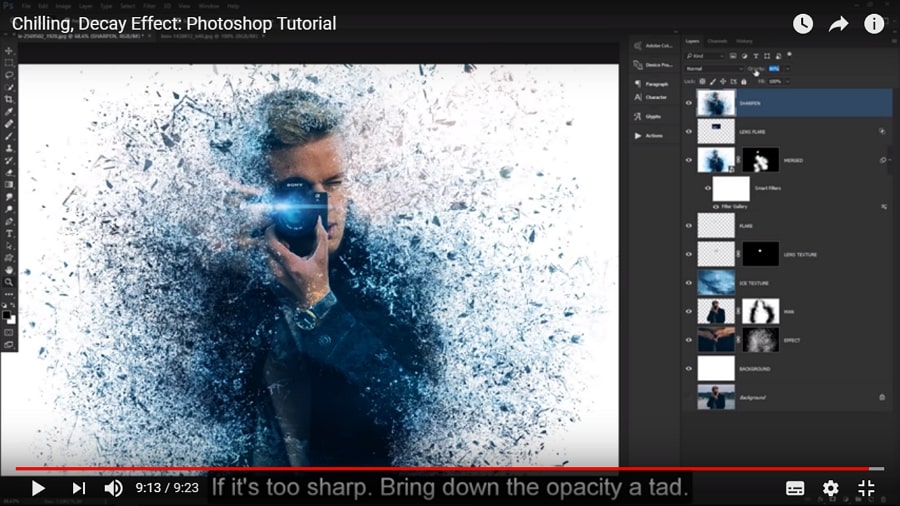 Photoshop_tutorial