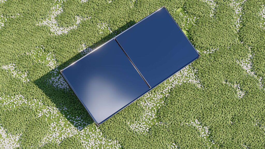 Photovoltaic_Technology