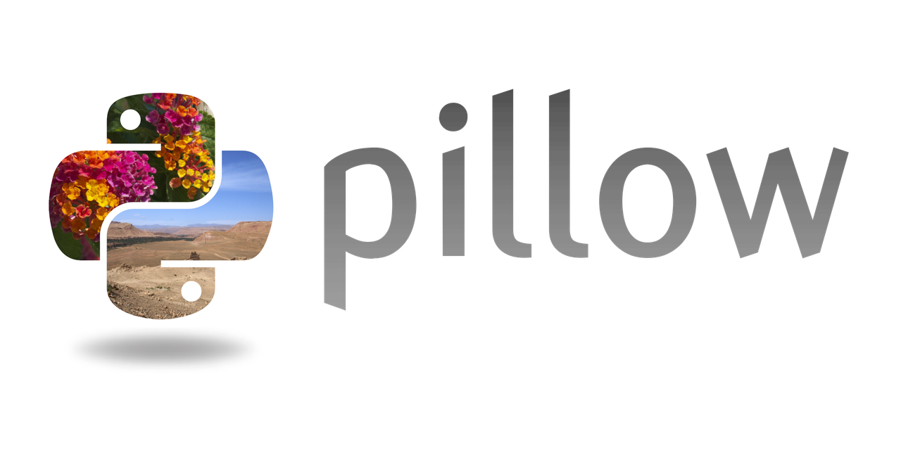 Pillow Image Processing 示例
