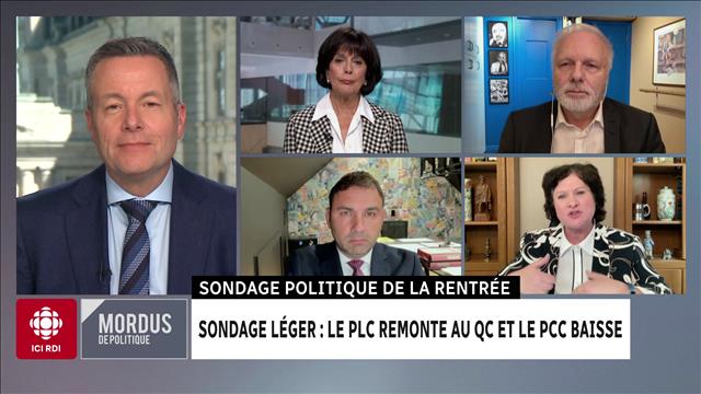 Enquête judiciaire et polémique politique en France