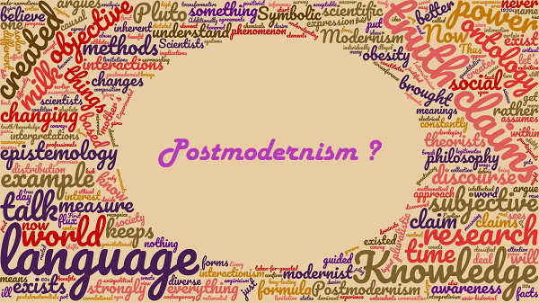 Postmodernism