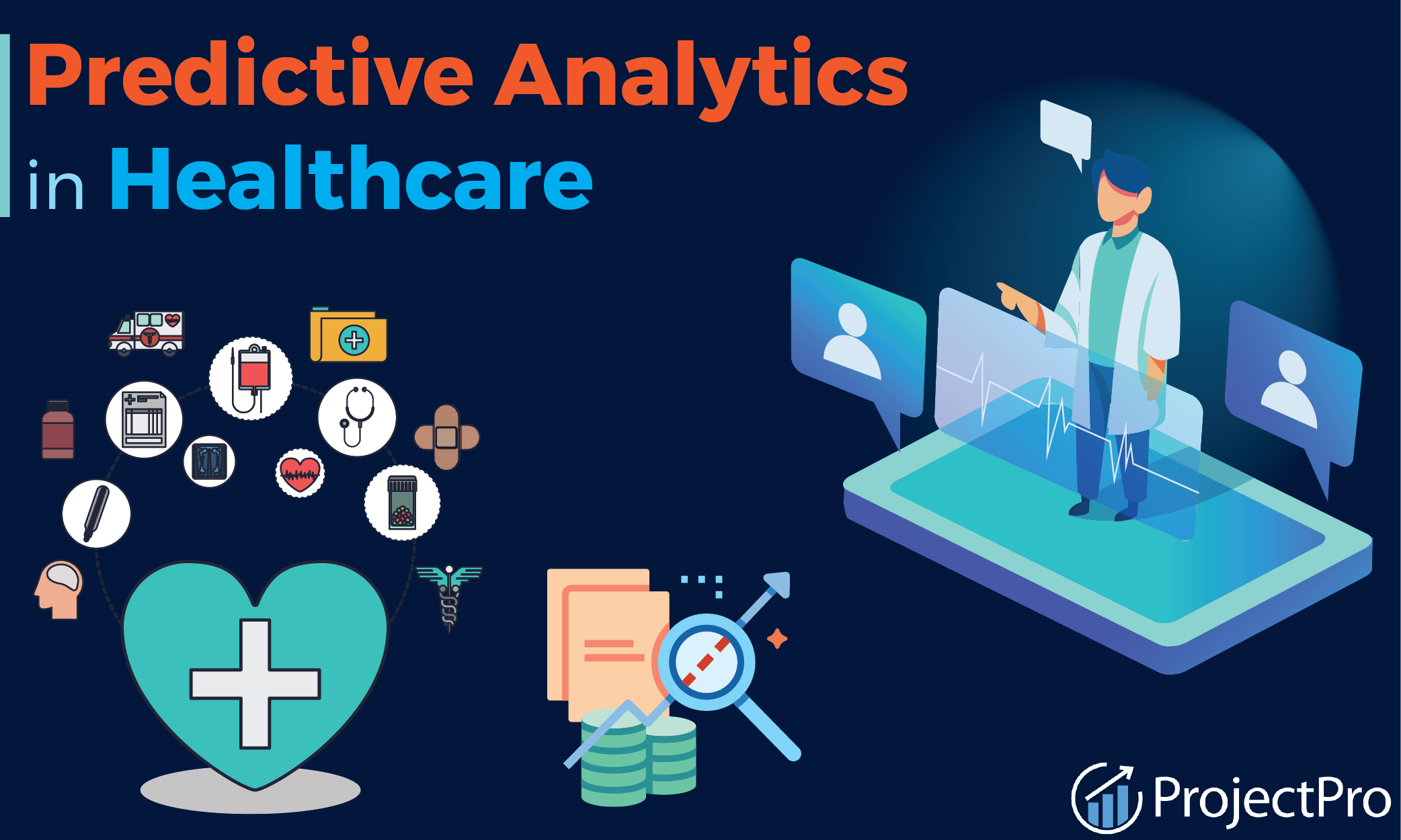 Predictive Analytics in Healthcare