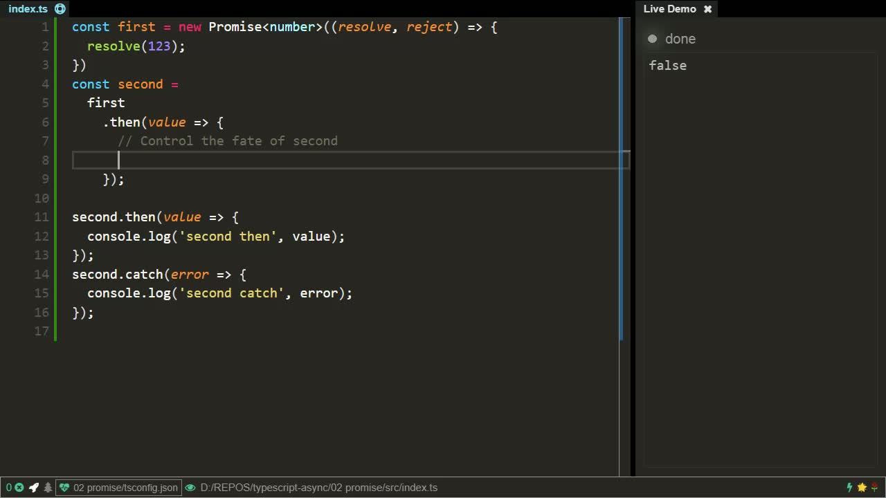 Promise_Fundamentals