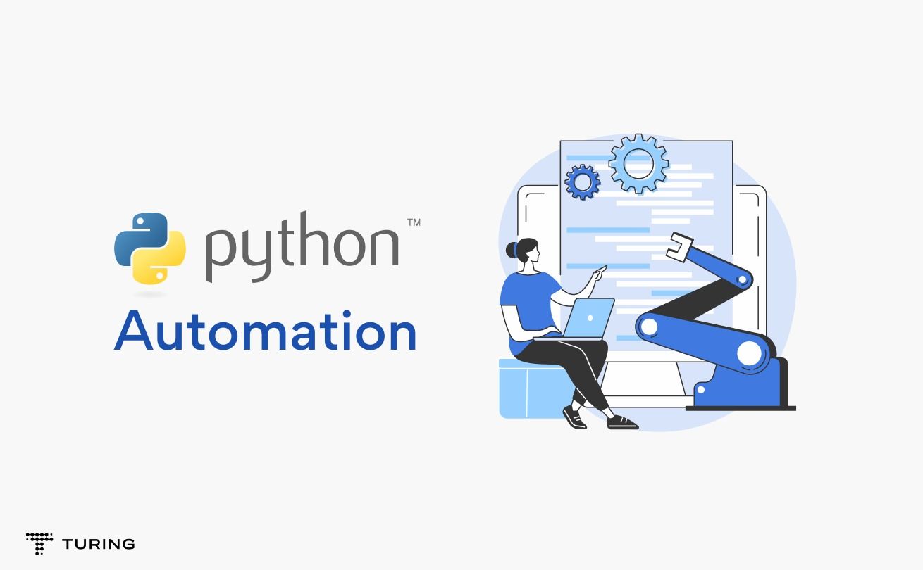 Python 自动化脚本