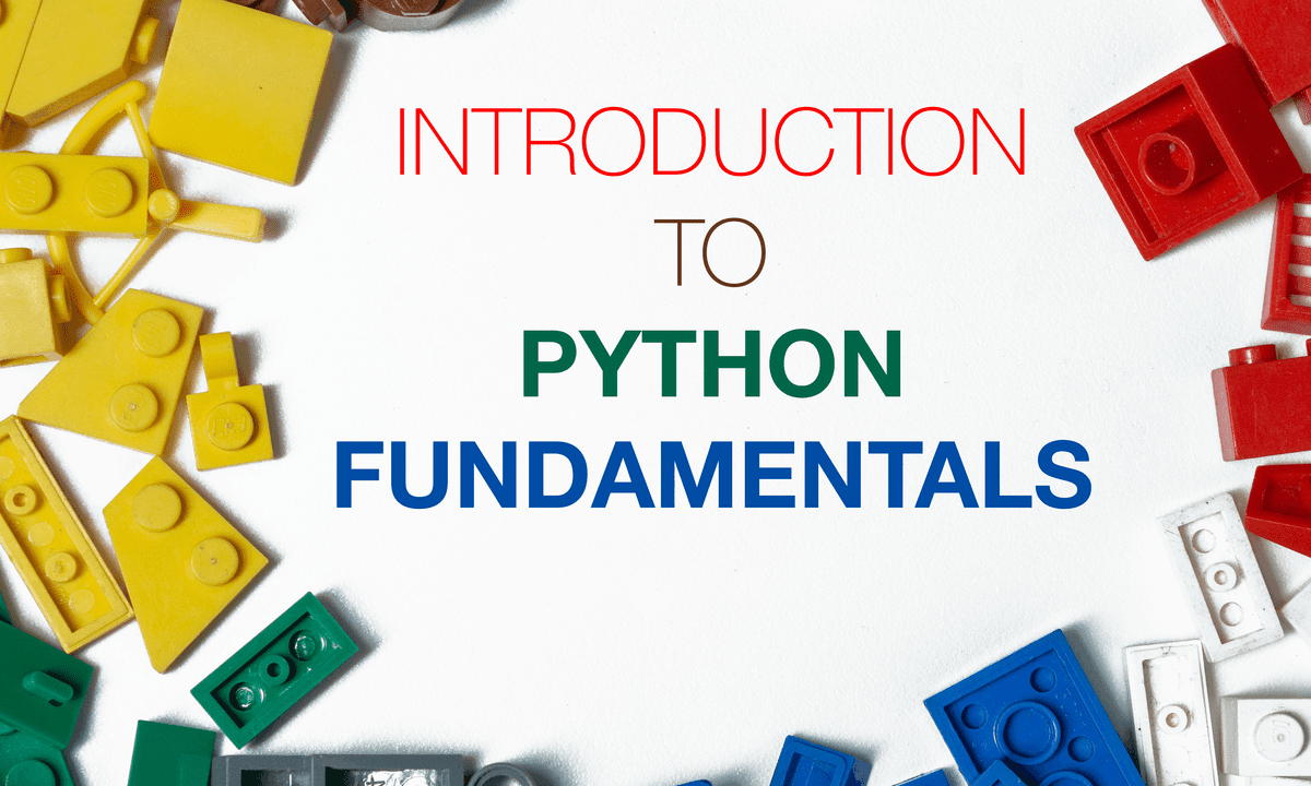 Python_Fundamentals