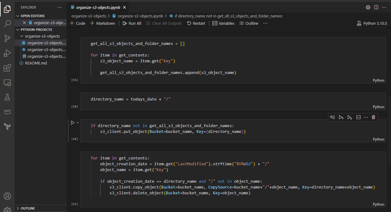 Python_Projects_Repository