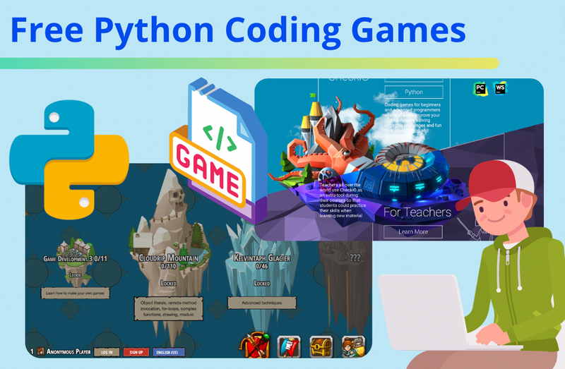 Python_programming_fun