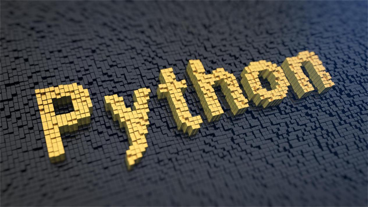 Python_编码规范