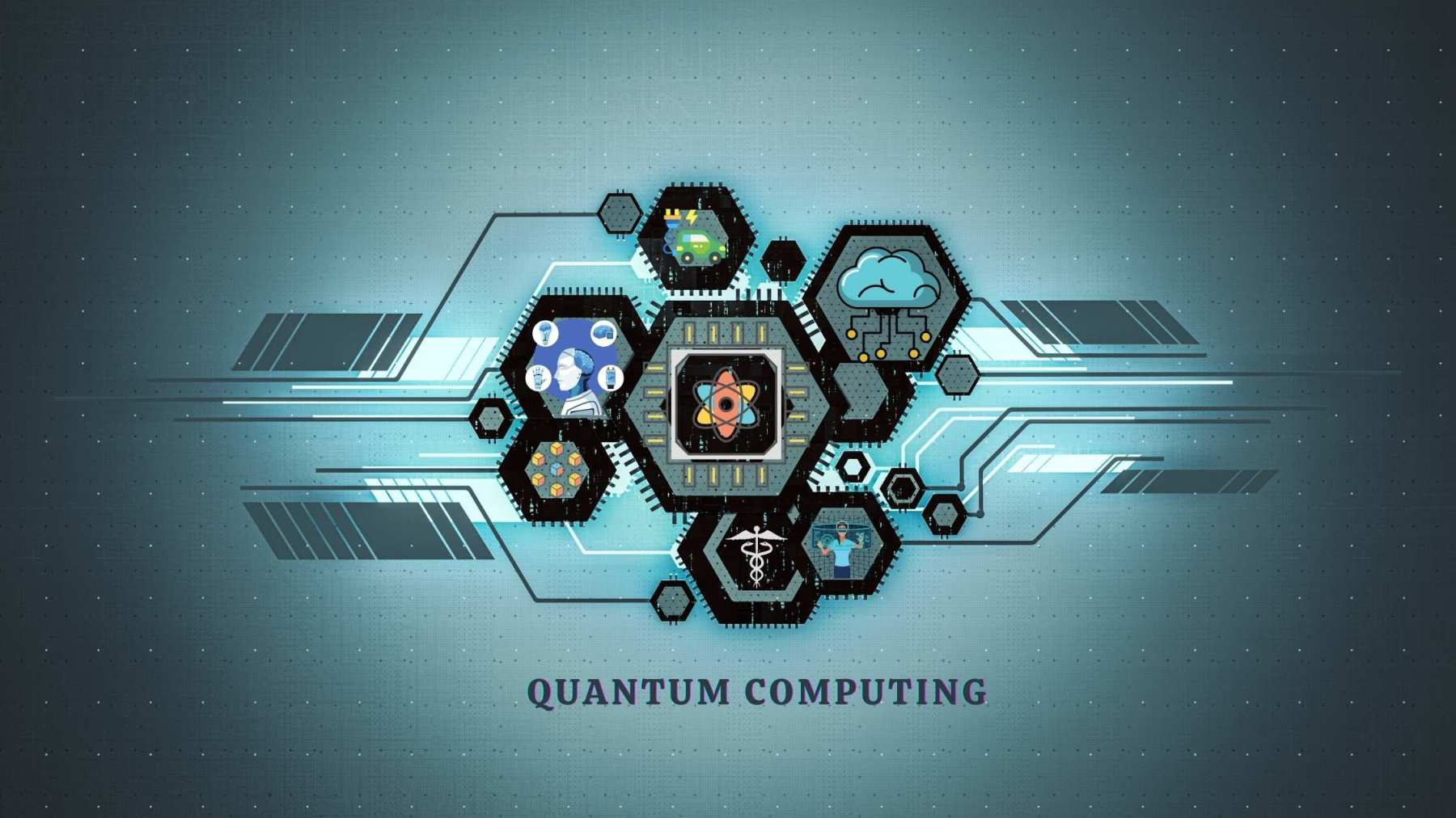 Quantum Future