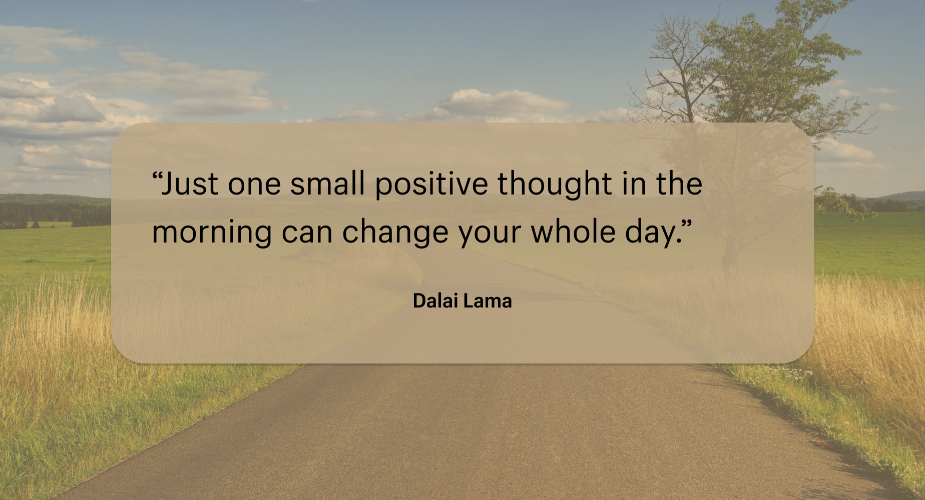 Quote