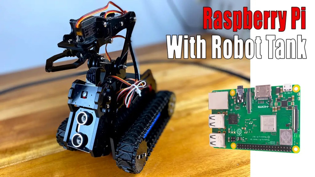 Raspberry_Pi_Robot_