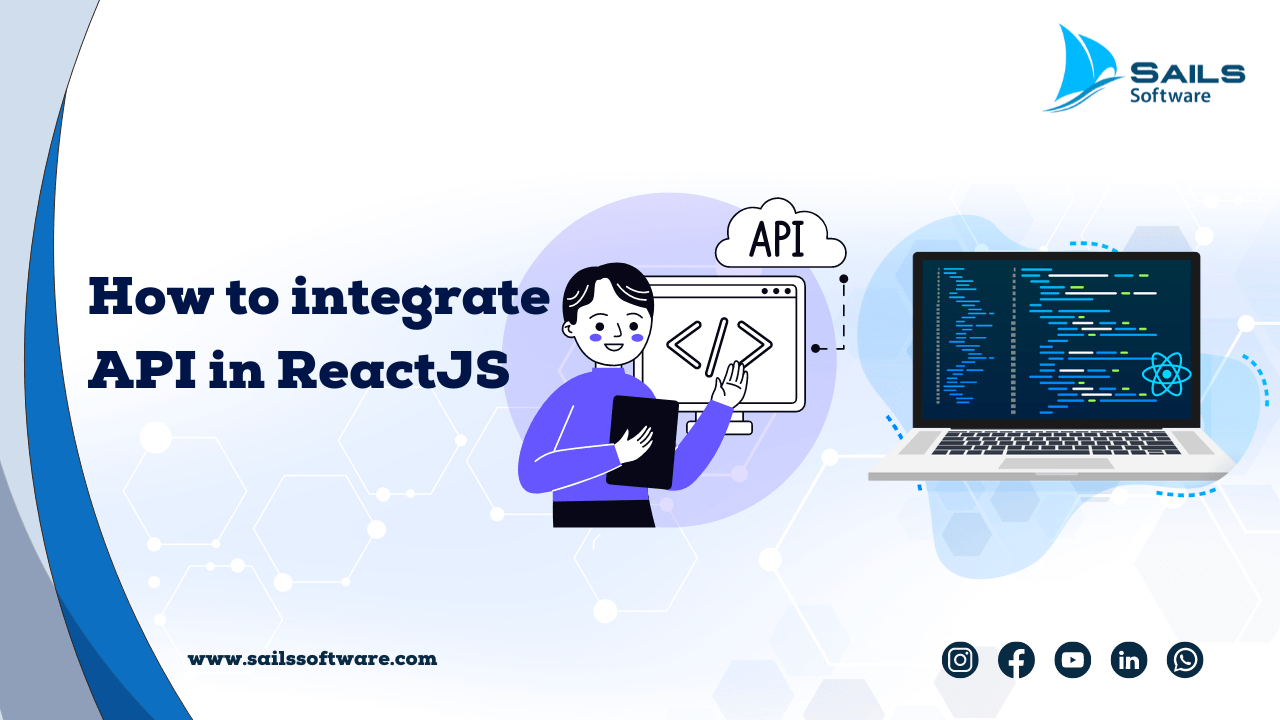 React JSX API