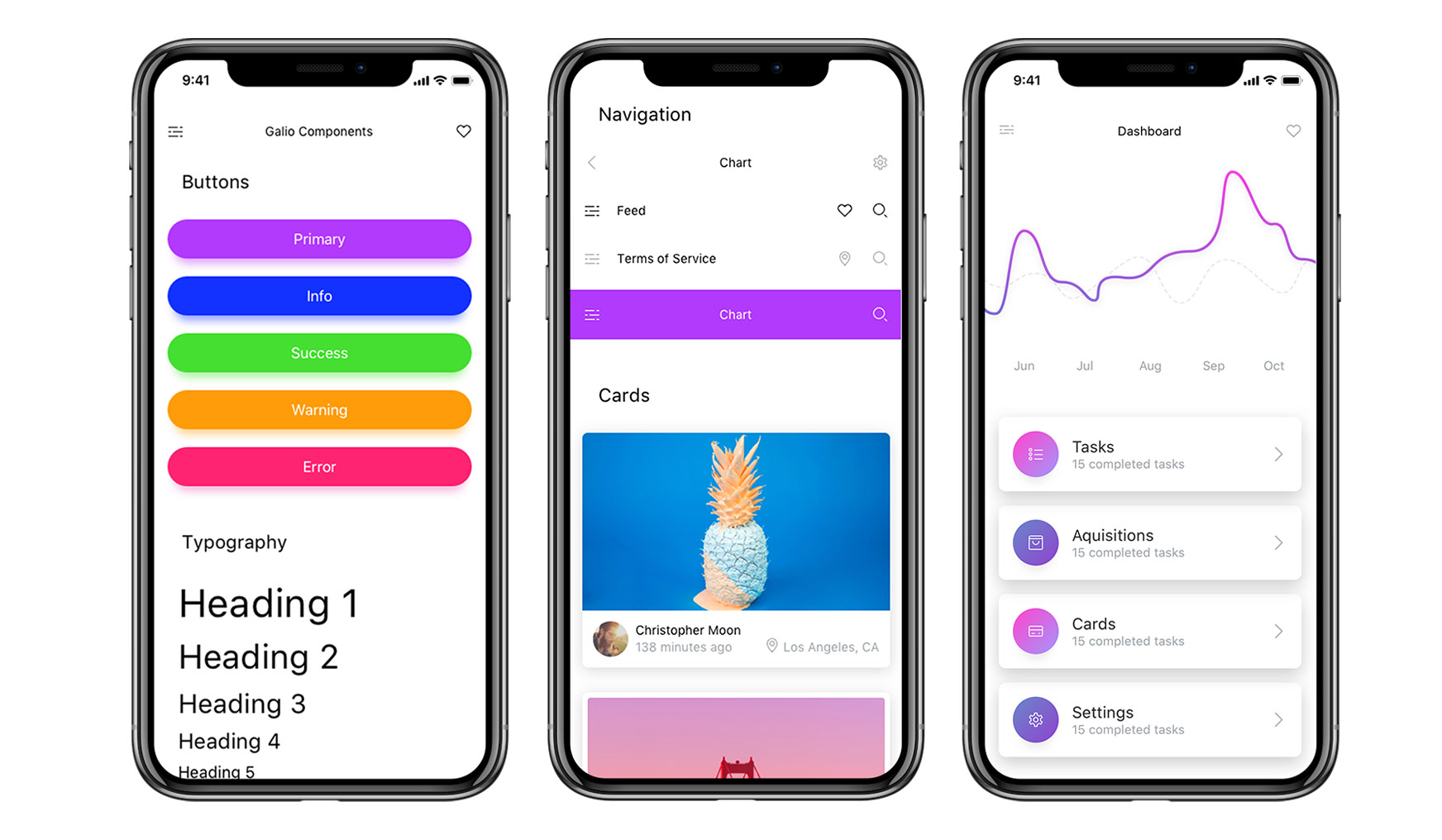 React_Native_GitHub