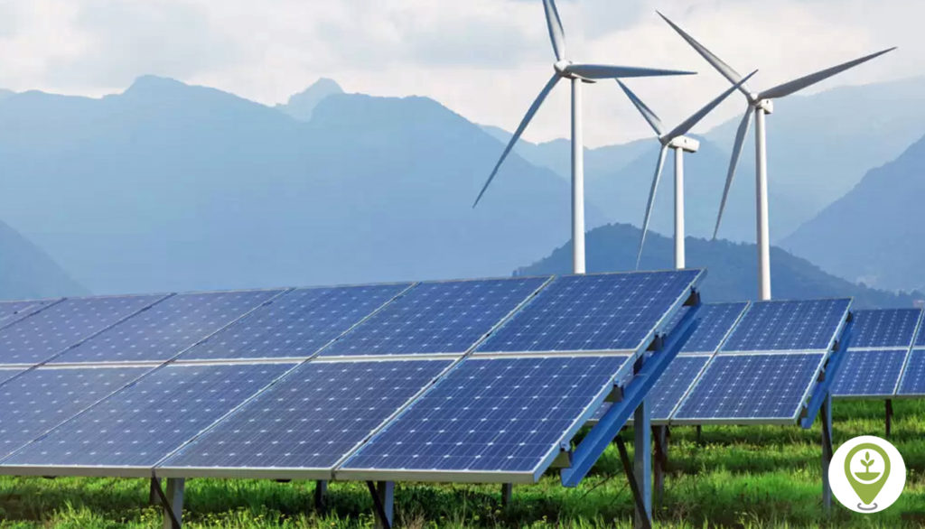 Renewable Energy Solutions