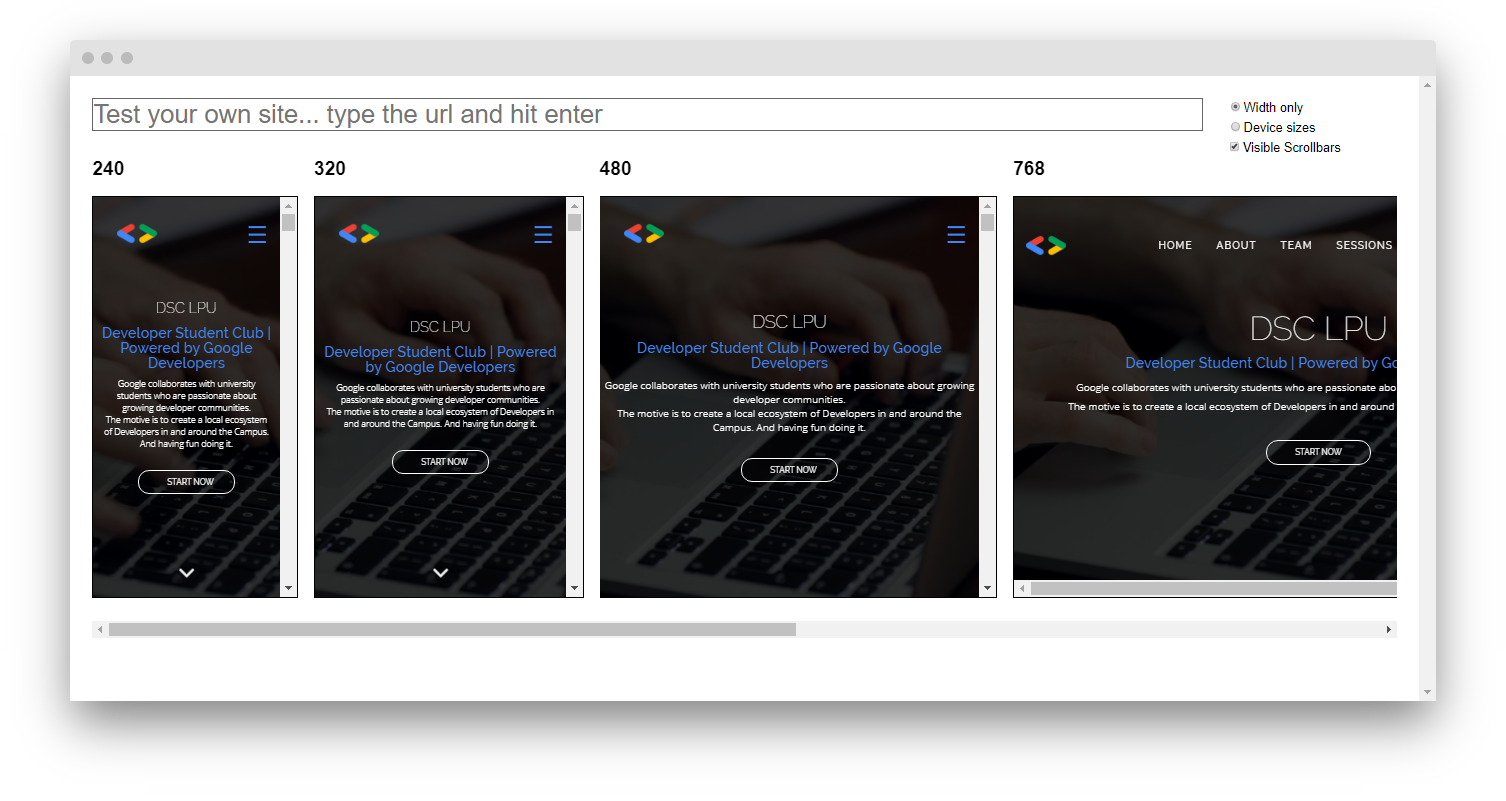 Responsive_Design_Checker