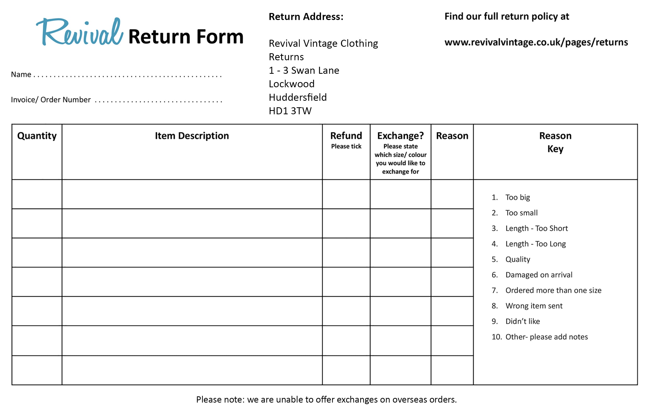 Return_Form