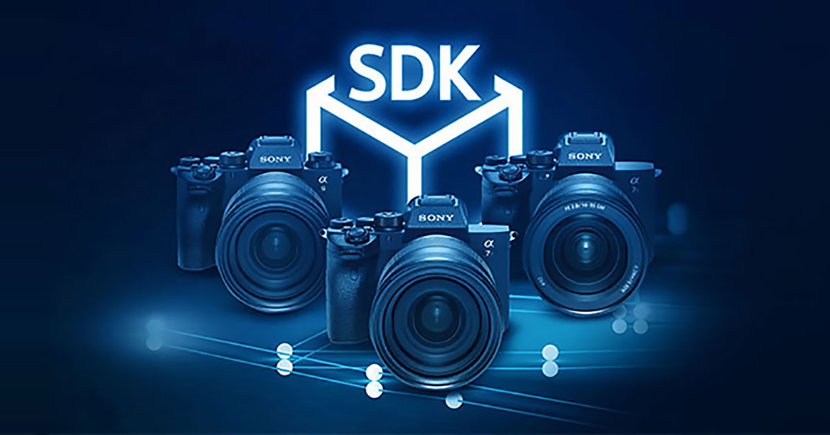 SDK_Functionality