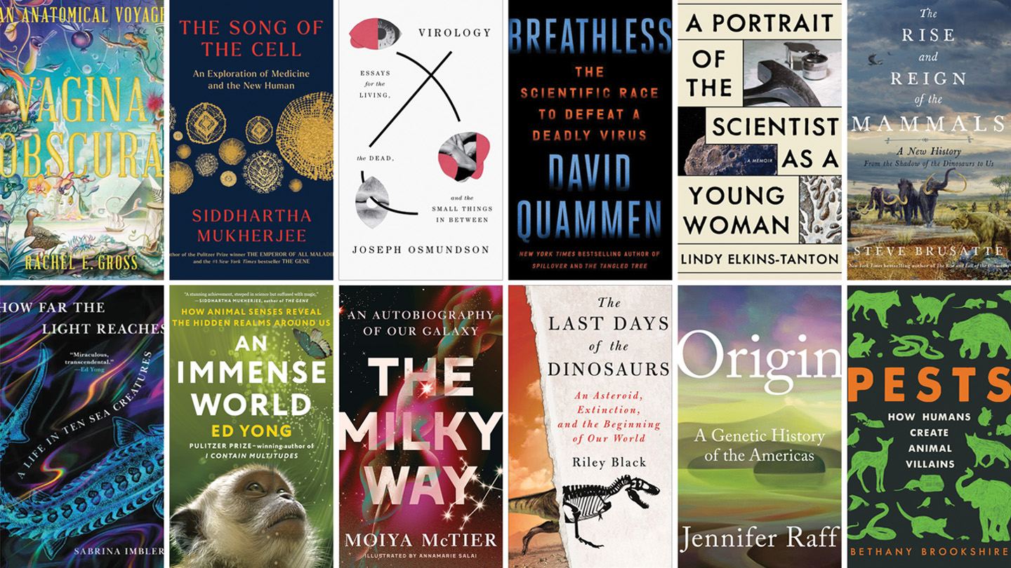 Science_Books