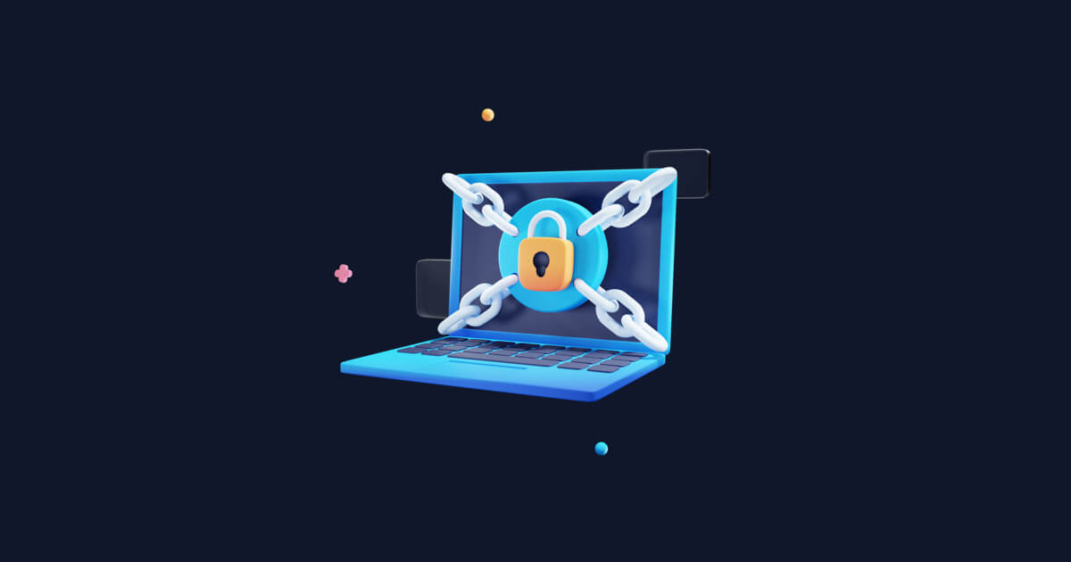 Secure Account