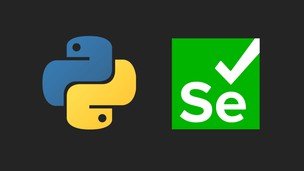 Selenium 与 Python 集成示例