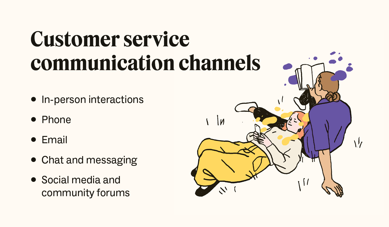 Service_Communication