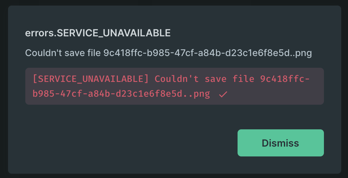 Service_Unavailable