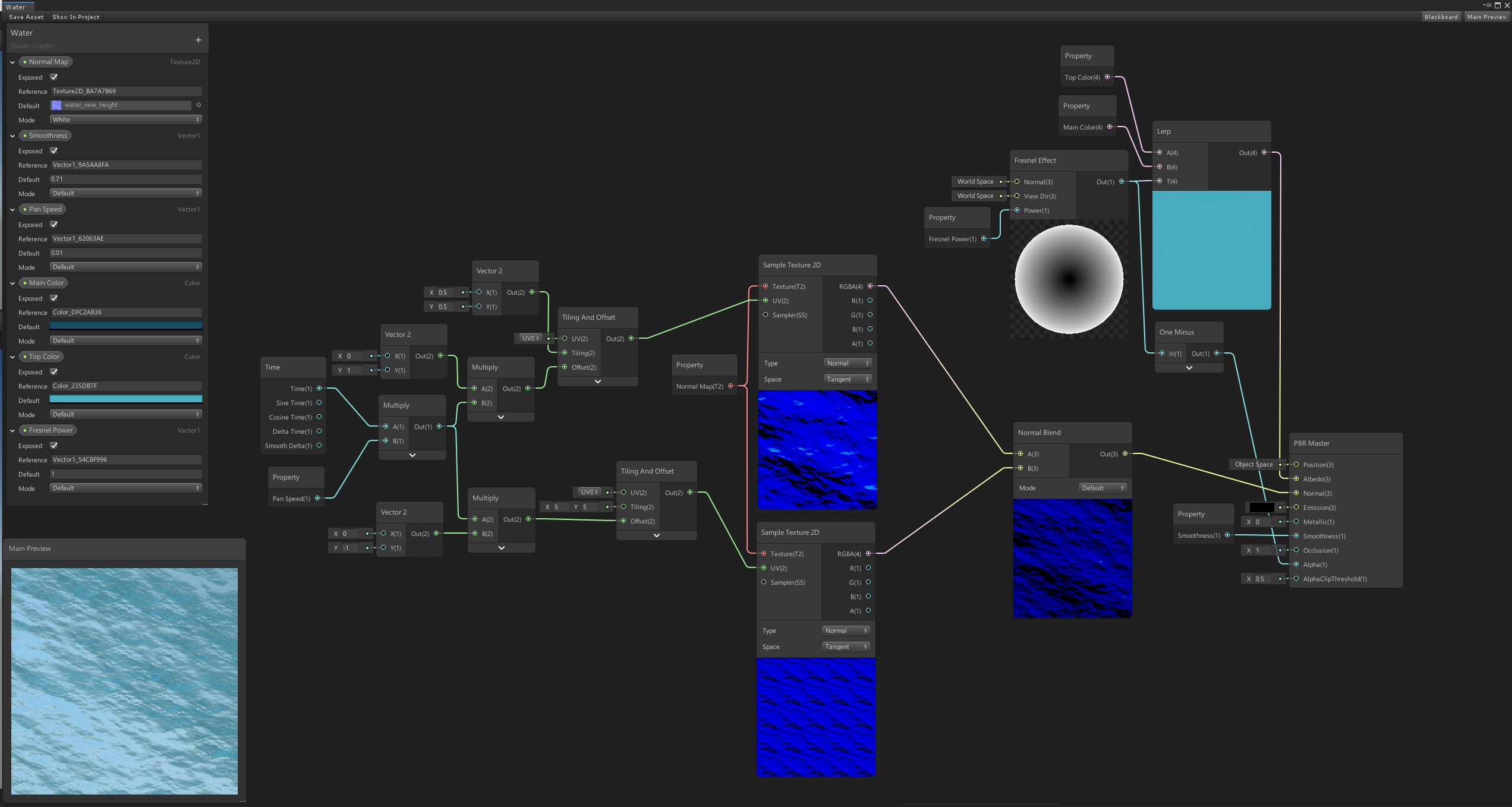 Shader Example