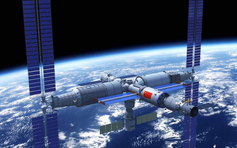 Shenzhou_Flight