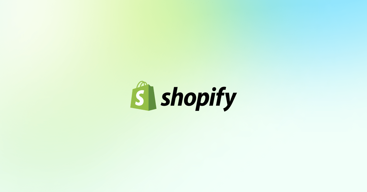 Shopify Template