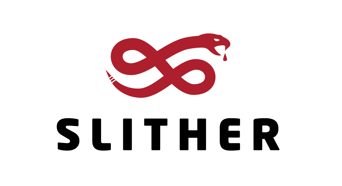 Slither Logo