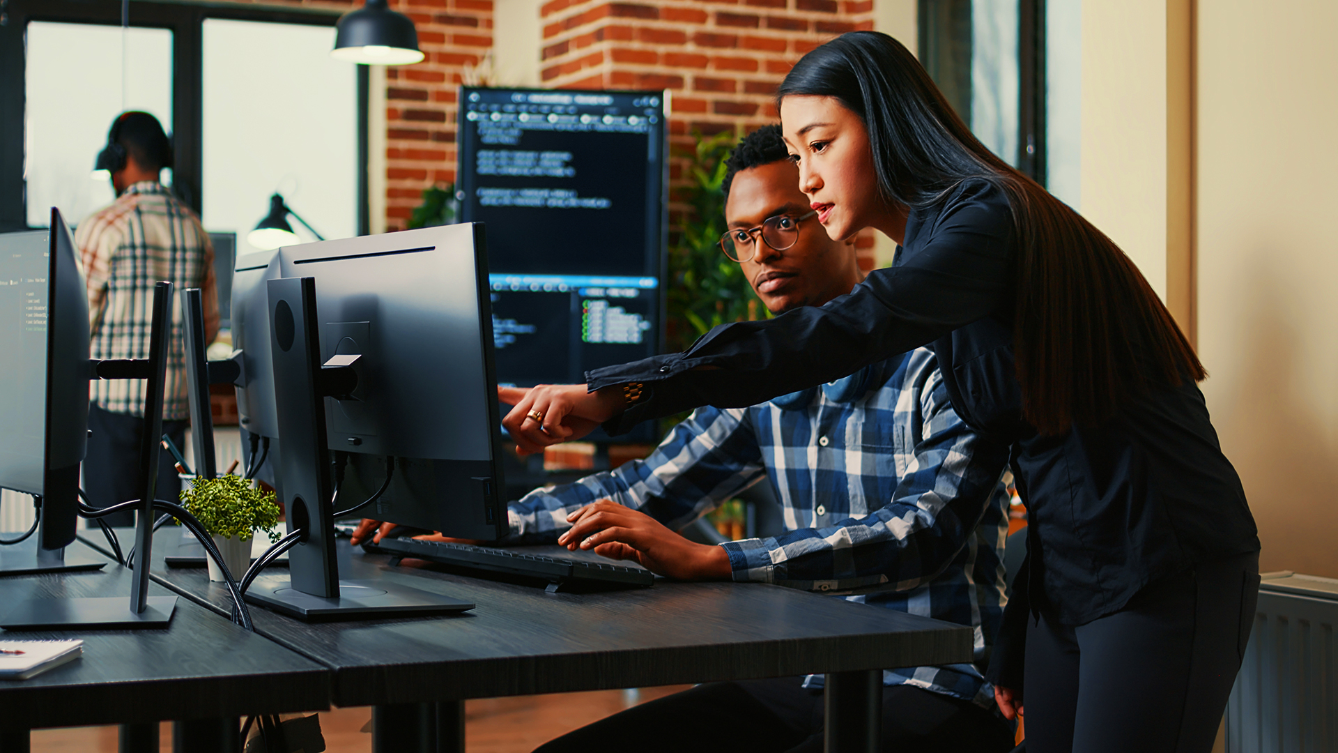 Software Engineering Team